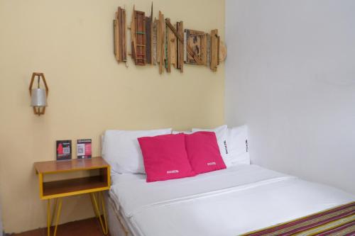 Socialtel Antigua, Antigua Guatemala (foto 7)