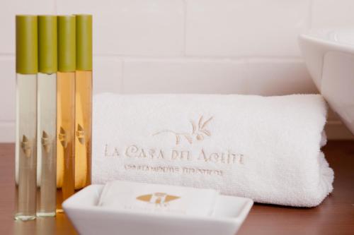 Apartamentos Casa del Aceite - image 5