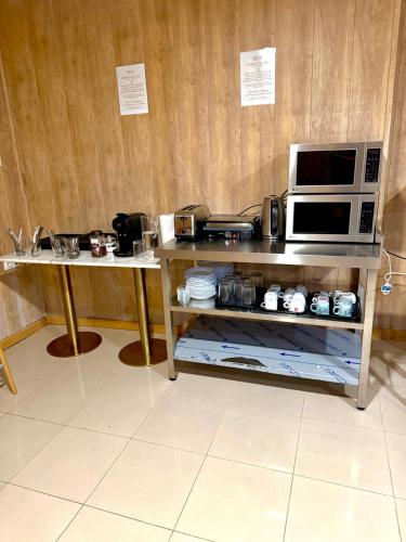 Velvet Hostel in Puente de Vallecas