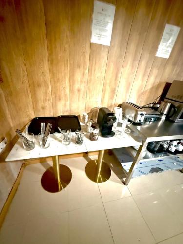 Velvet Hostel in Puente de Vallecas