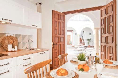Apartamentos Casa del Aceite, Kordoba (zdjęcie 7)