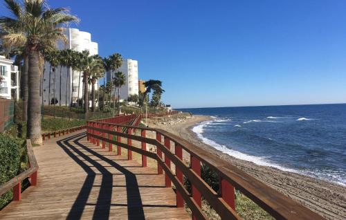 Pemandangan luar, El Mirador De Calahonda in Riviera Sol