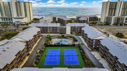 Tilghman Beach & Racquet Club, Step into paradise 3 bdrm 3 ba 2