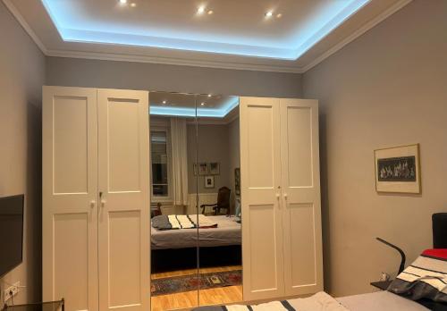 Budapest, Graf Teleki Laszlo Appartement, Budapest (photo 3)