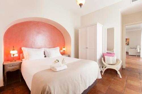 Apartamentos Casa del Aceite, Kordoba (zdjęcie 6)