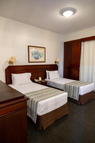 Suites Hotsprings - Caldas Novas in Caldas Novas