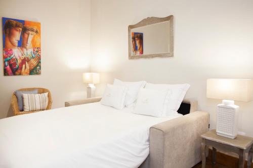 Apartamentos Casa del Aceite - image 7