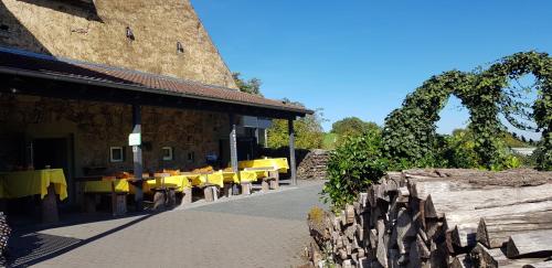 外部景觀, Eventhotel Ö - Cappuccino (Eventhotel O - Cappuccino) in 蓋瑟爾溫德