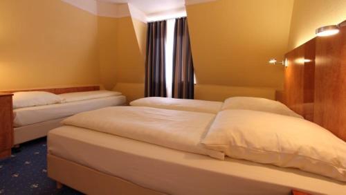 Aparthotel Astro - Nichtraucherhotel - image 3