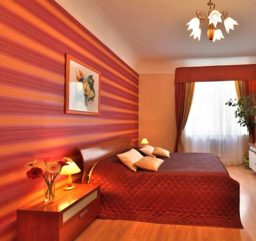 Boutique Apart-Hotel Sherborne