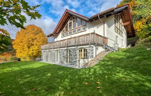 Nice Apartment In Südharz With Sauna in Stolberg Harz, Deutschland