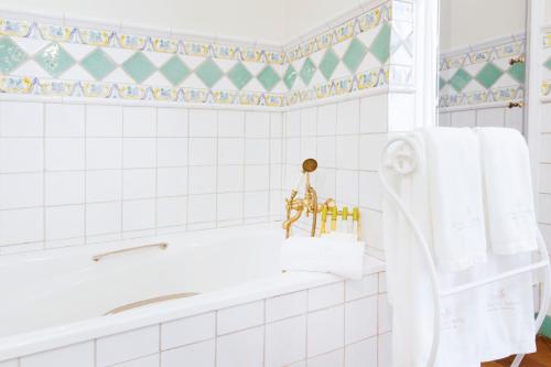 Apartamentos Casa del Aceite - image 10