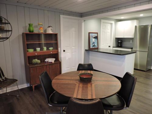 The Middle House in Hartford (Wisconsin)