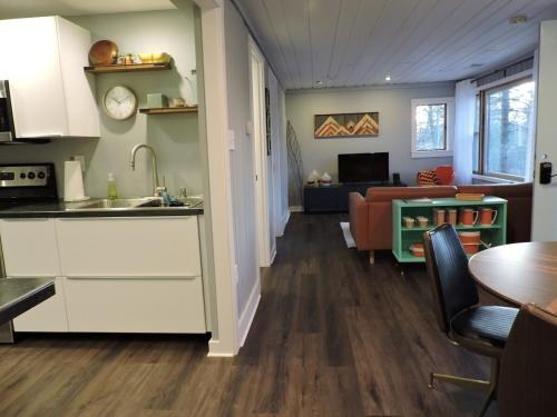 The Middle House in Hartford (Wisconsin)