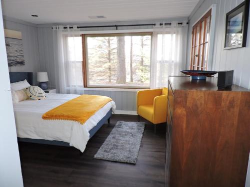 The Middle House in Hartford (Wisconsin)