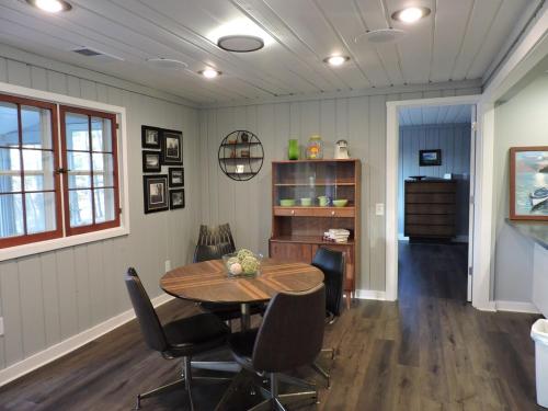 The Middle House in Hartford (Wisconsin)