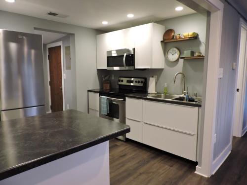 The Middle House in Hartford (Wisconsin)