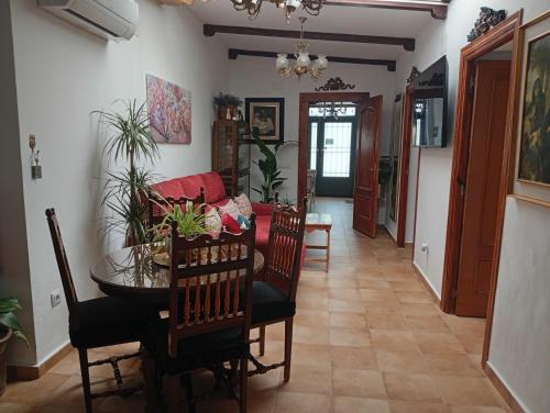 Casa Rural en San Carlos del Valle- Doña Gumersinda (Casa Rural en San Carlos del Valle- Dona Gumersinda) in La Solana