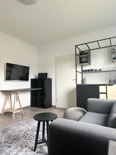 Messe Apartment - Near Trade Fair Grounds in Düsseldorf, Deutschland