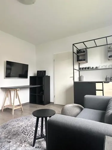 Messe Apartment - Near Trade Fair Grounds in Düsseldorf, Deutschland