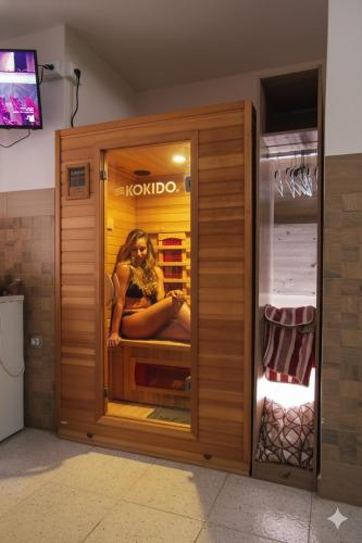 "Il Quercione" Room With SpA in Taranta Peligna