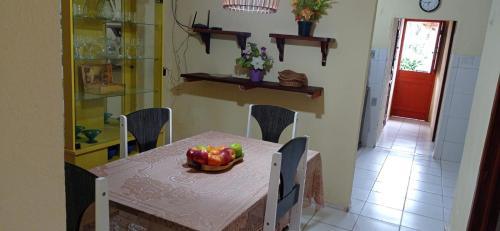 Casa na Serra in Mulungu