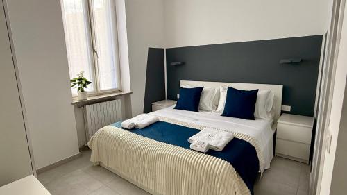 Residenza Villaggio Frua in 薩龍諾