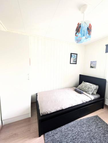 Dal Homestay Haven 4U