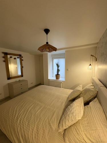 索利耶 Cleanounette du Morvan 3星级 单人房 套房