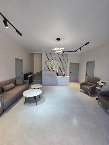 Ultra Energy Hotel in 葉格納茲