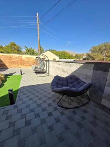 Ultra Energy Hotel in Yeghegnadzor