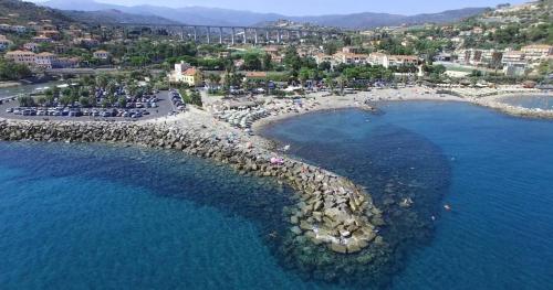 La casetta di Ale sul mare