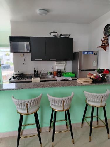 Recidencial Ibiza Beach Residences in 塞羅阿蘇爾