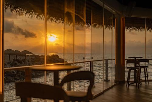 Ordovician Beach Resort in 格蘭德島