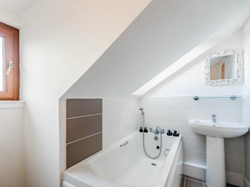 ห้องน้ำ, The Barn in โกร็อค