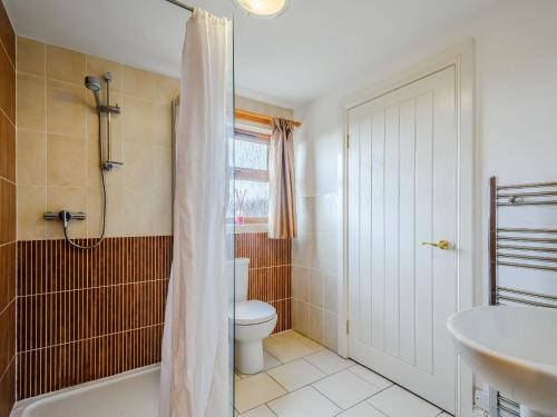 ฝักบัว, The Barn in โกร็อค