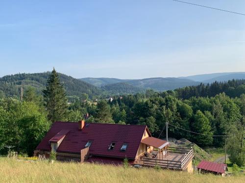 Czarny Kon i Bialy Kon Black Horse & White Horse Apartamenty - Kamienna Gora Czarny Kon i Bialy Kon Black Horse & White Horse Apartamenty - Kamienna Gora