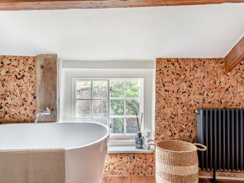 Vannas istaba, Autumn Cottage in Gilling West