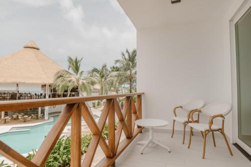 Ordovician Beach Resort in 格蘭德島