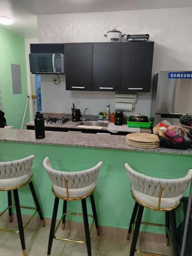 Recidencial Ibiza Beach Residences in 塞羅阿蘇爾