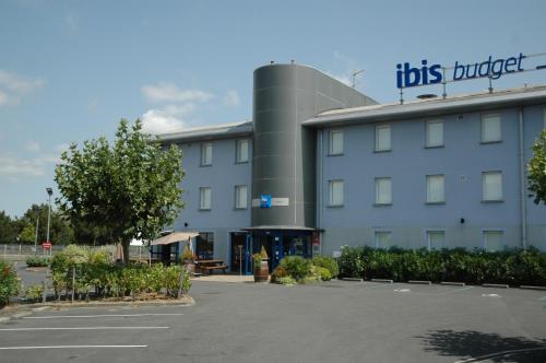 ibis budget Libourne