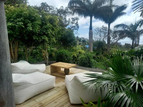 Les Hauteurs de Brûlée (Les Hauteurs de Brulee) in Roche Bon Dieu