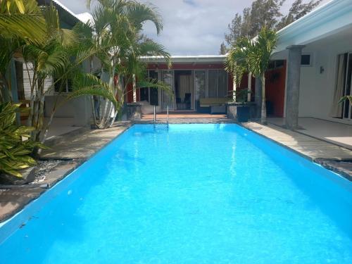 Les Hauteurs de Brûlée (Les Hauteurs de Brulee) in Roche Bon Dieu