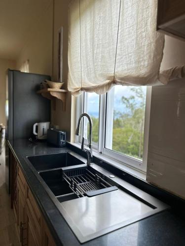 Les Hauteurs de Brûlée (Les Hauteurs de Brulee) in Roche Bon Dieu