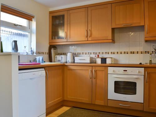 Konyha, Bruich Cottage in Newtonmore