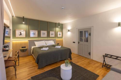 Cehes Guesthouse in Targu Secuiesc