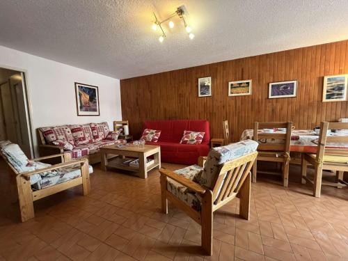 Appartement au cœur de Vars Les Claux 3 pièces 8 couchages proche des pistes et commerces - FR-1-330B-123 - image 2