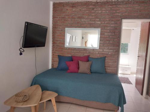 Pichincha departamento in 알베르토 올메도