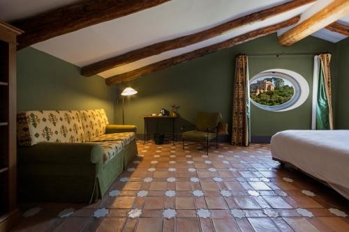 Relais Regina Giovanna Hotel Sorrento In Italy - 