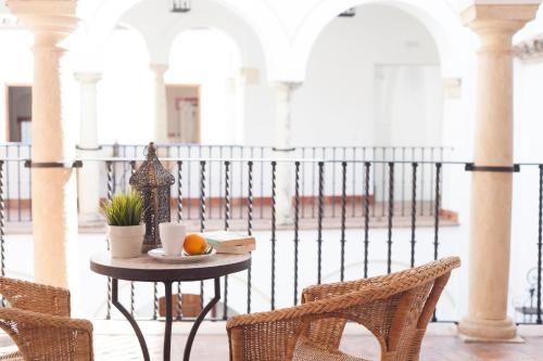 Apartamentos Casa del Aceite - image 2